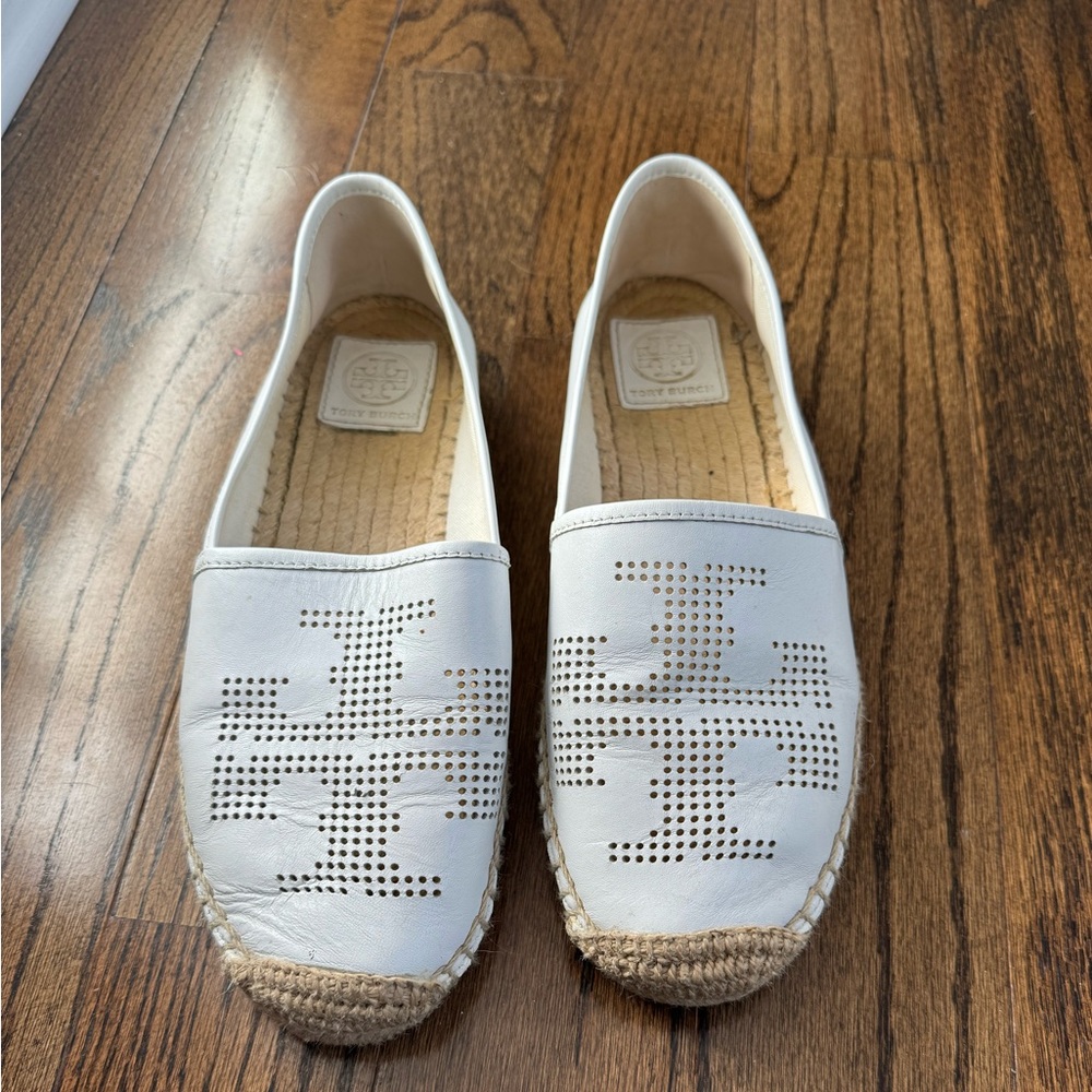 Tory Burch Espadrille, size 8.5